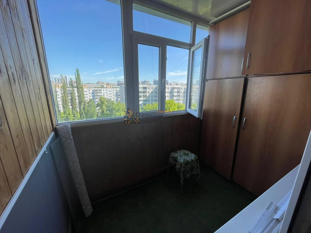 Аренда квартиры, Уфа, ул. Джалиля Киекбаева - Фото 9