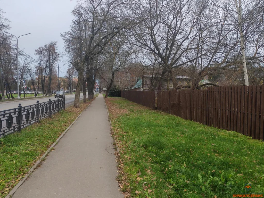 Продажа участка, Домодедово, Домодедово г. о., Московская обл - Фото 5