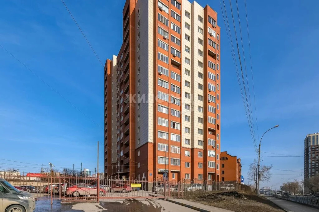 Продажа квартиры, Новосибирск, ул. Фабричная - Фото 24