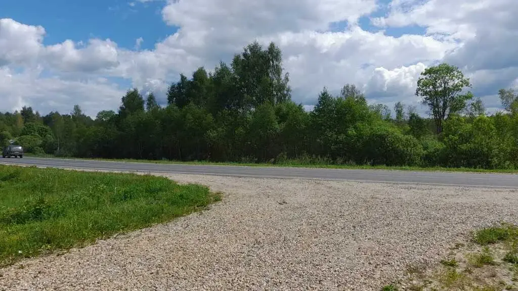 Продажа 38 га на первой линии Вазузского Тверская обл.Зубцовский р-н - Фото 9