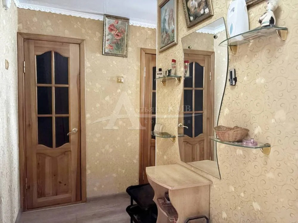 Продажа квартиры, Новопавловск, Кировский район, ул. Красная - Фото 25