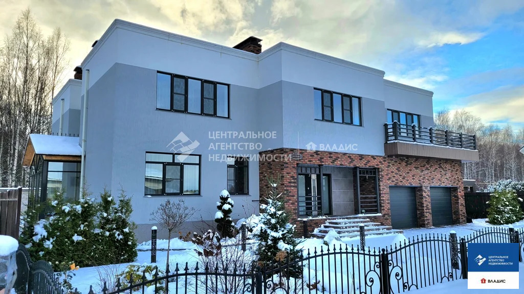 Продажа дома, Варские, Рязанский район, Преображенская улица - Фото 2