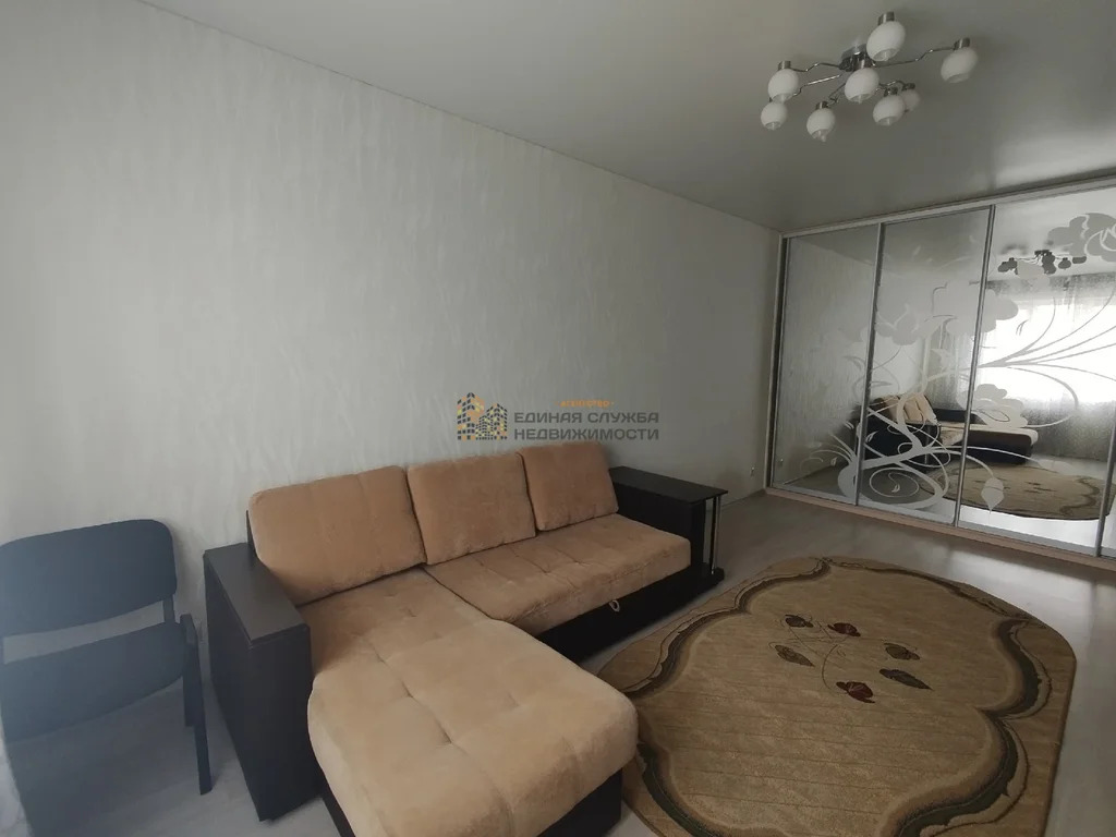 Аренда квартиры, Уфа, ул. Дагестанская - Фото 1