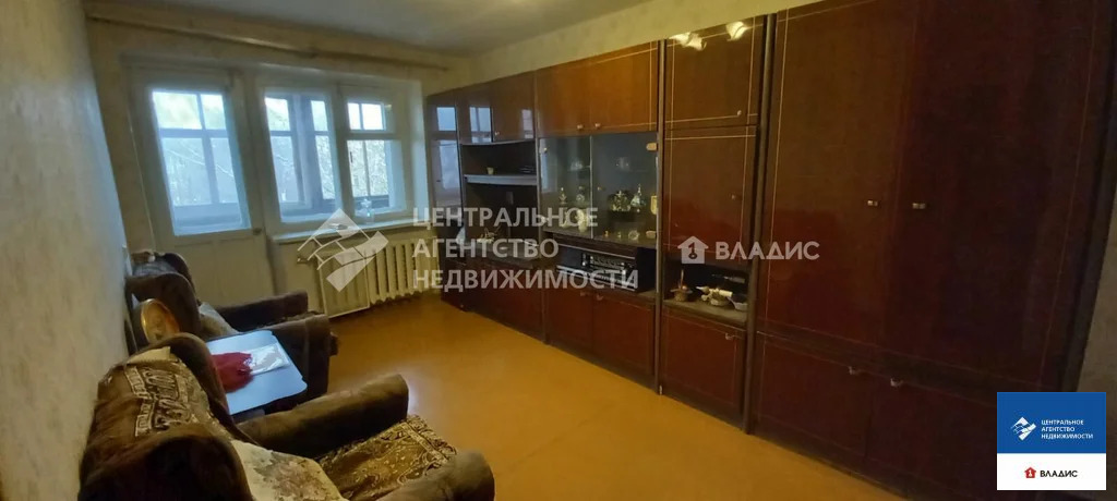 Продажа квартиры, Кораблино, Кораблинский район, ул. Текстильщиков - Фото 2