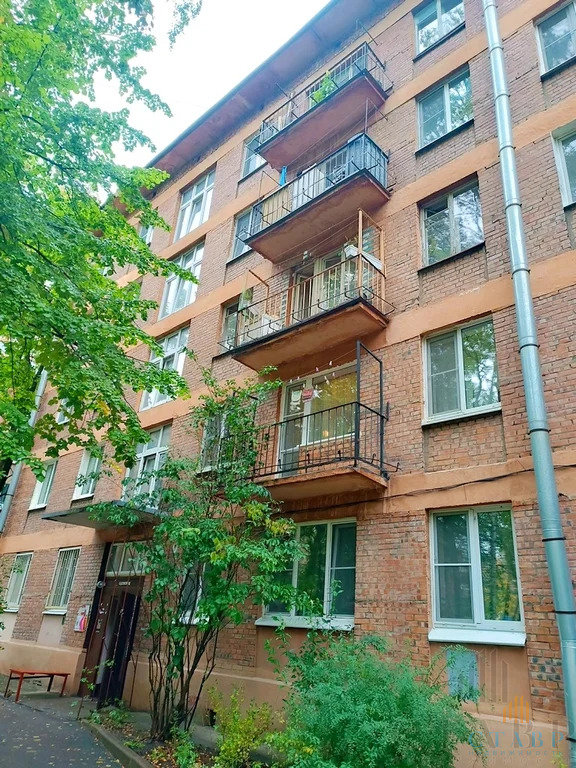 Продажа квартиры, ул. Омская - Фото 2