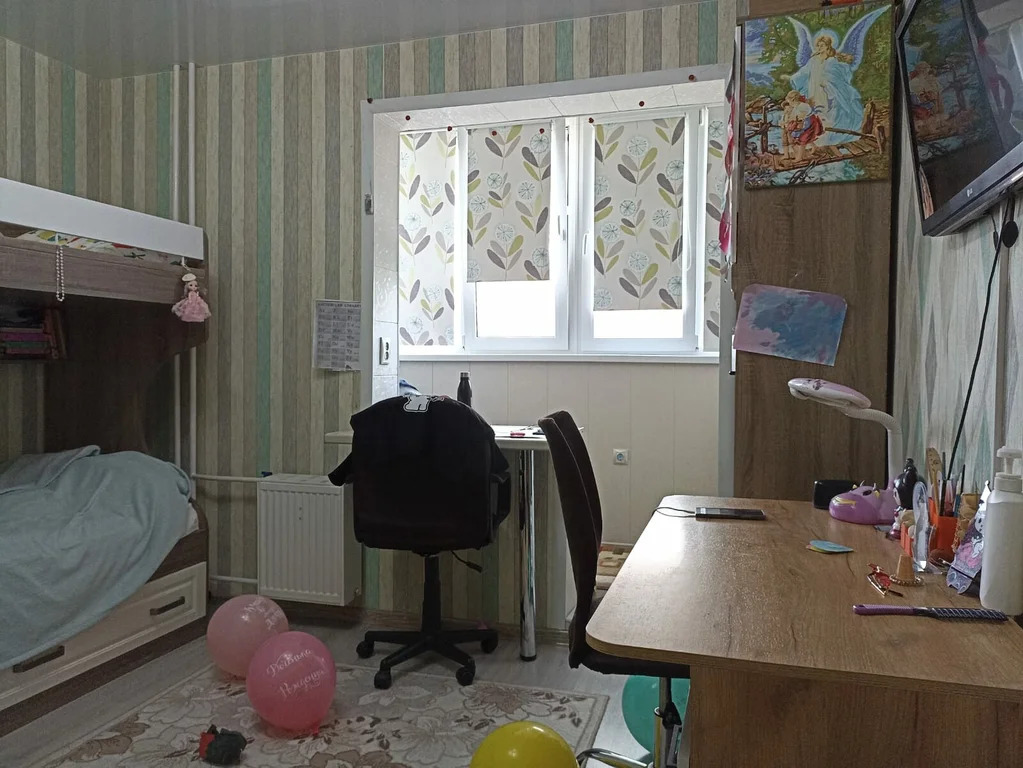 Продажа квартиры, Крымск, Крымский район, улица Надежды - Фото 7