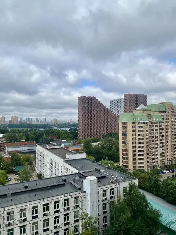 Быстрый выход на сделку!Окна с завораживающим видом на город - Фото 2