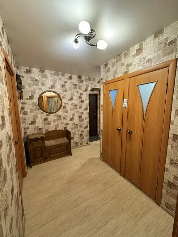 2-к. квартира, 58 м, 3/16 эт. - Фото 20