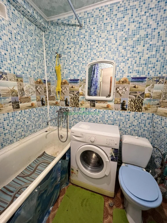Продажа квартиры, Вольск, ул. Кольцова - Фото 7