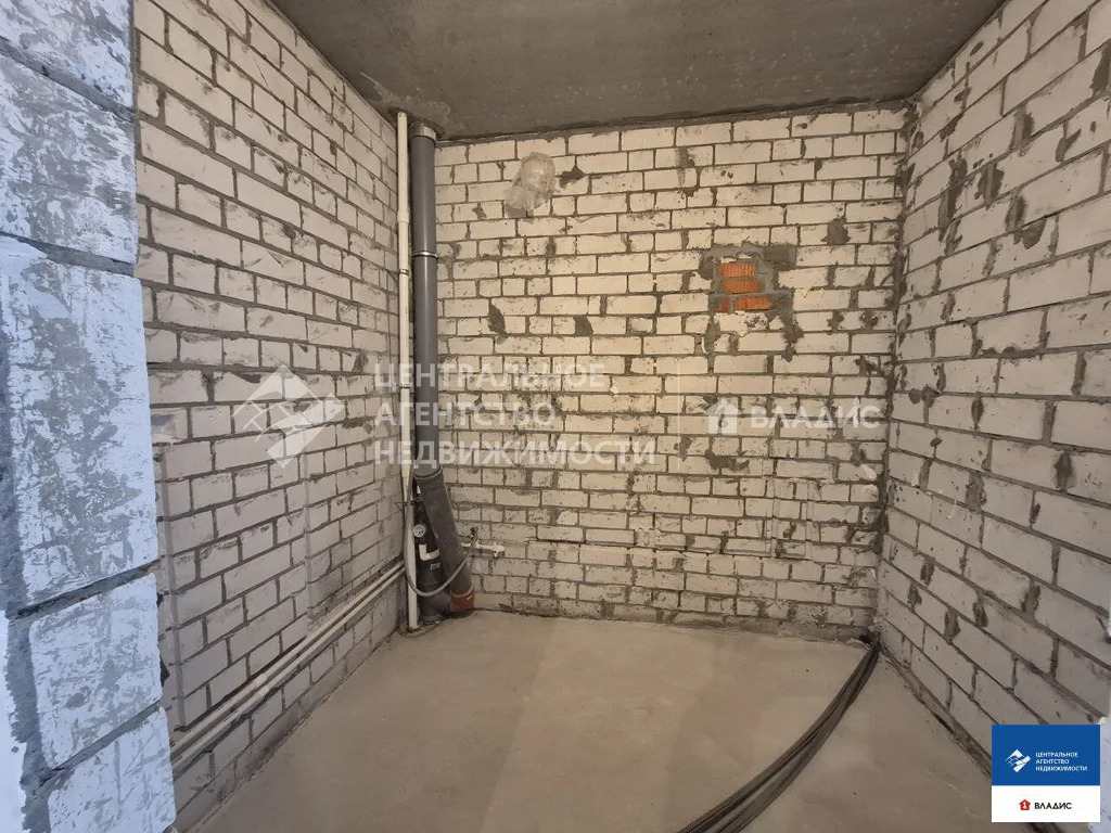 Продажа квартиры, Рыбное, Рыбновский район, Крымская улица - Фото 10