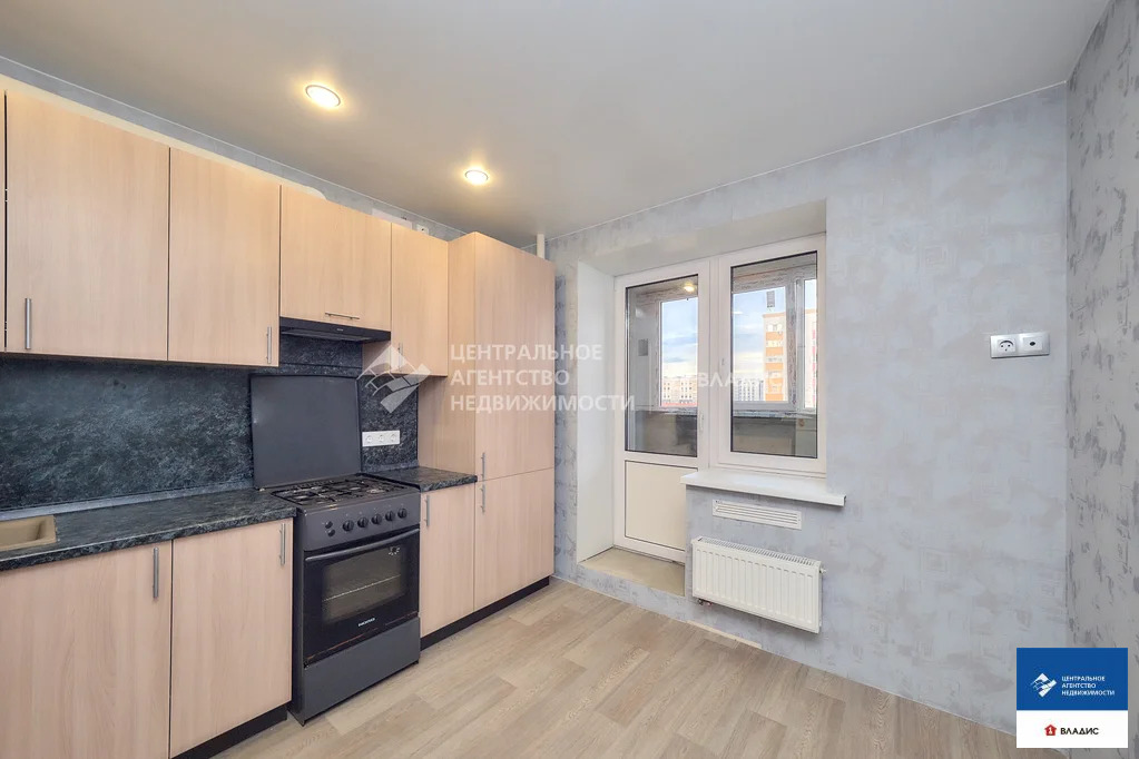 Продажа квартиры, Рыбное, Рыбновский район, Перспективная улица - Фото 4