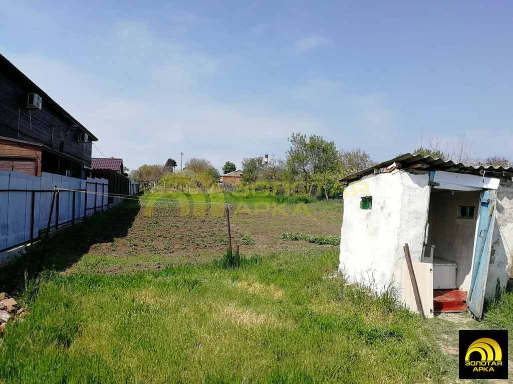 Продажа дома, За Родину, Темрюкский район, ул. Таманская - Фото 5