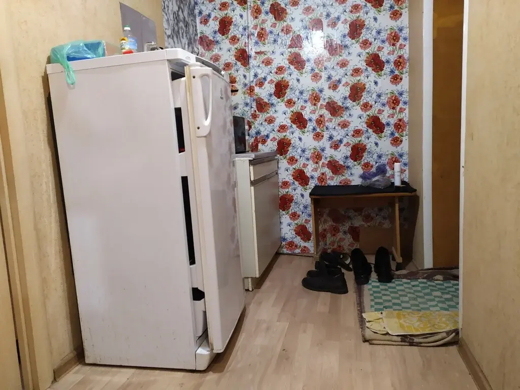 1 к.кв. Ленина 81 4 этаж - Фото 5