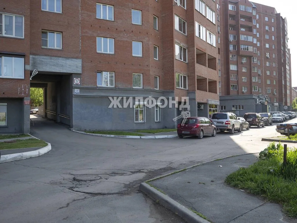 Продажа квартиры, Новосибирск, ул. Лескова - Фото 2