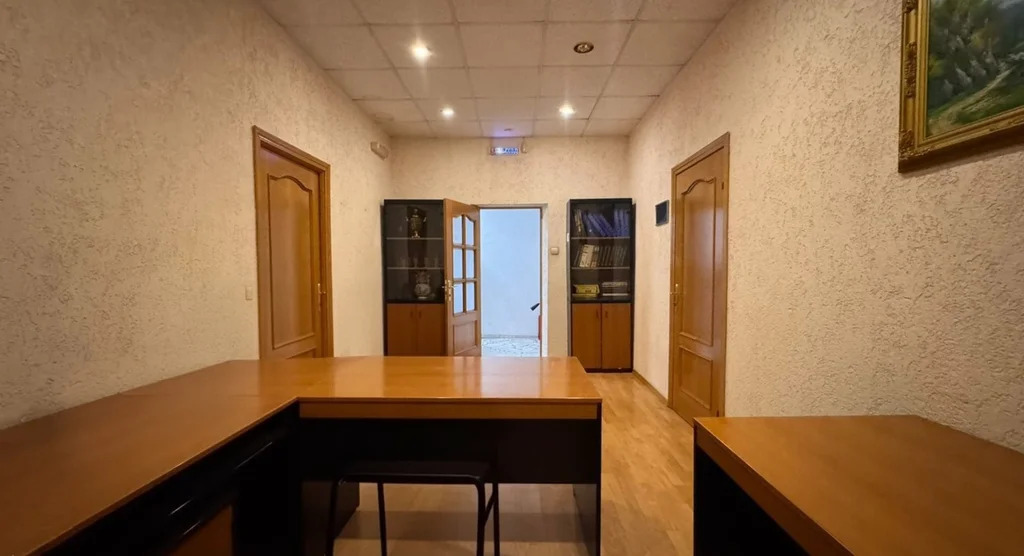 Продается нежилое помещение 1227.3 м2 - Фото 14