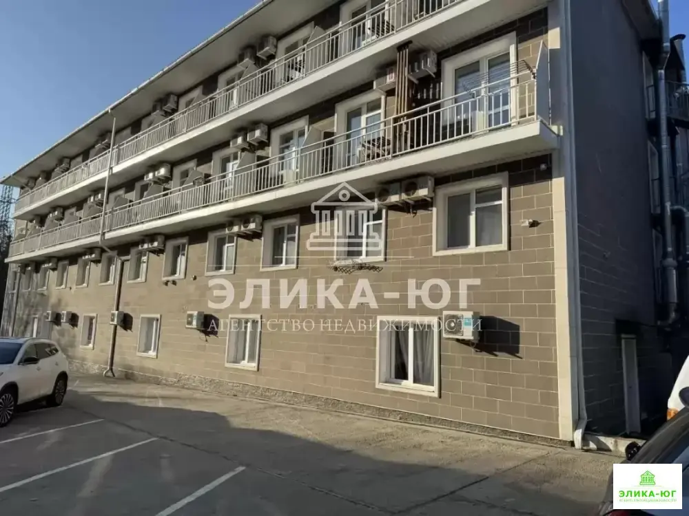 Продажа квартиры, Лермонтово, Туапсинский район, Ростовская ул. - Фото 2