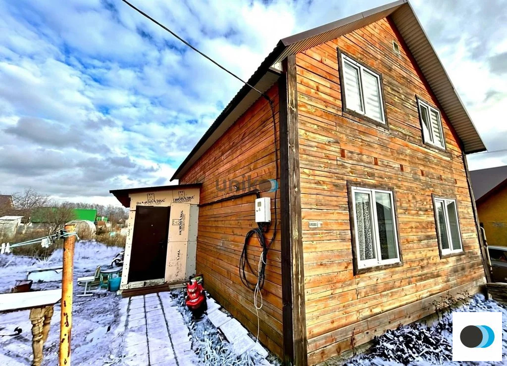 Продажа дома, Иглино, Иглинский район, ул. Репина - Фото 5