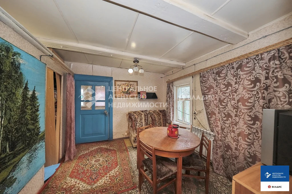 Продажа дома, Старое Батурино, Рыбновский район - Фото 7