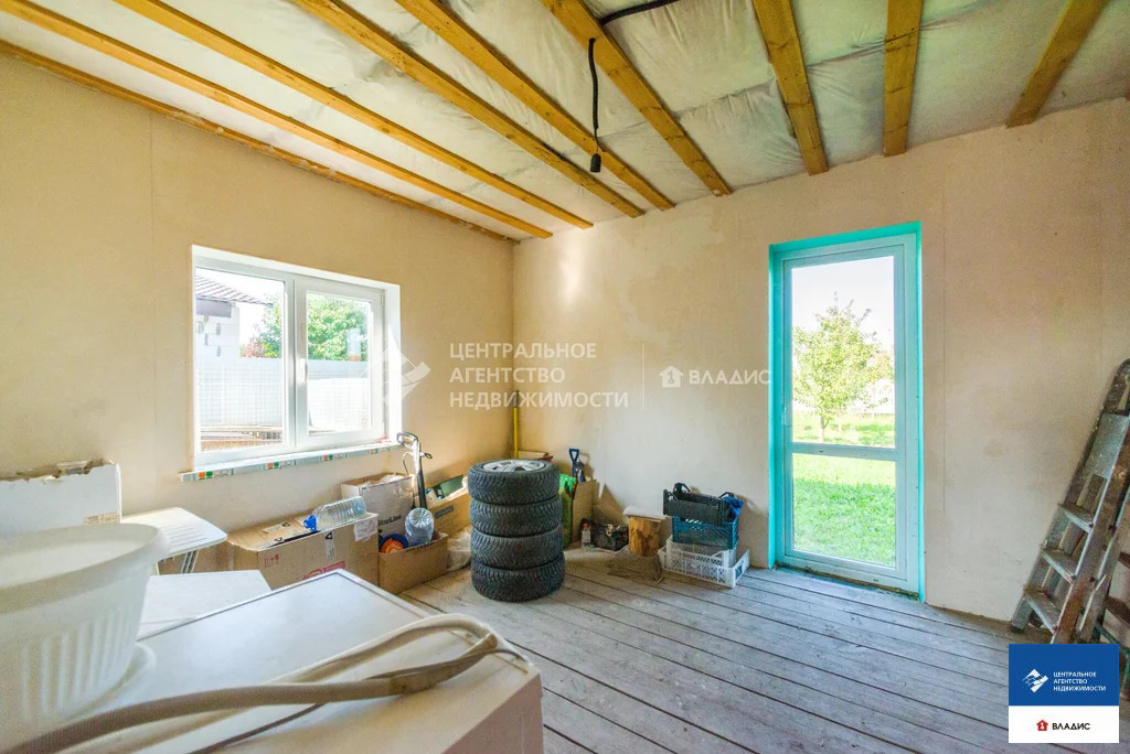 Продажа дома, Рыбное, Рыбновский район, ул. Олимпийская - Фото 28