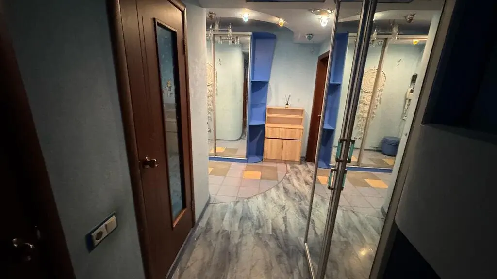 60м2 комфорта, удобства, радости - Фото 31