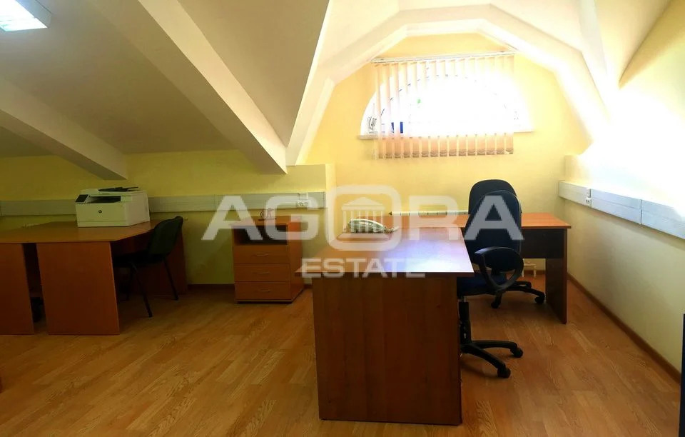 Аренда офиса, м. Курская, Полуярославский Б. пер. - Фото 4