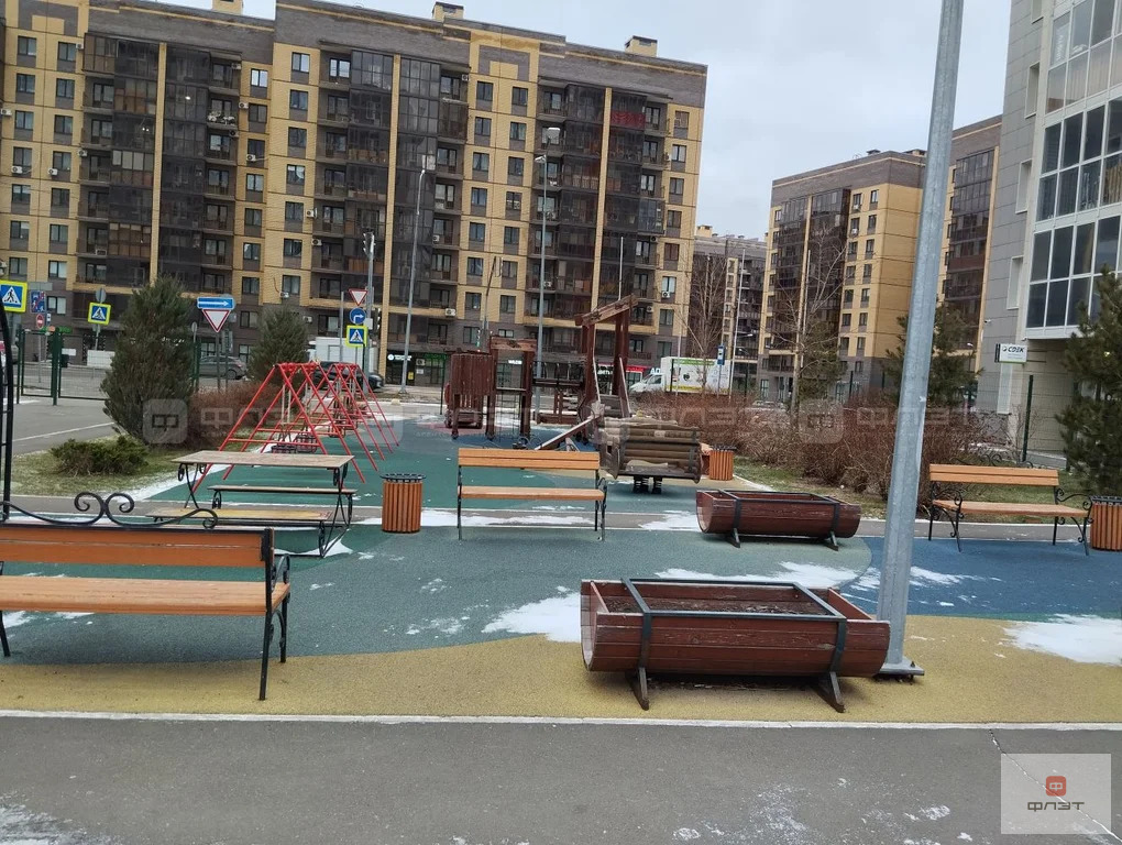 Продажа квартиры в новостройке, Казань, ул. Оренбургский тракт - Фото 6