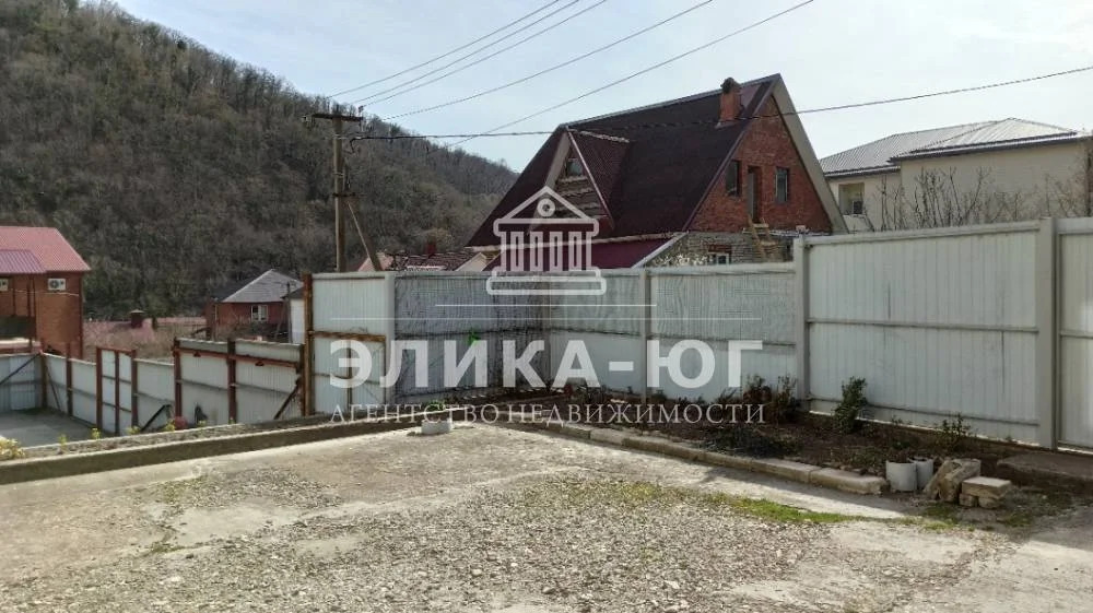 Продажа дома, Пляхо, Туапсинский район, Светлый пер. - Фото 33