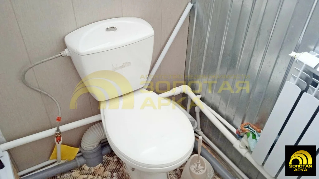 Продажа дома, Варениковская, Крымский район, ул. Базарная - Фото 11