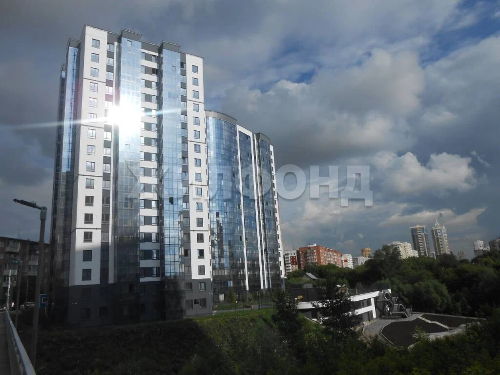 Продажа квартиры, Новосибирск, ул. Танковая - Фото 22