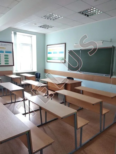 м. Первомайская, ул. 14-я Парковая, 1 687 м2, "Продажа офиса" (ном. ... - Фото 19