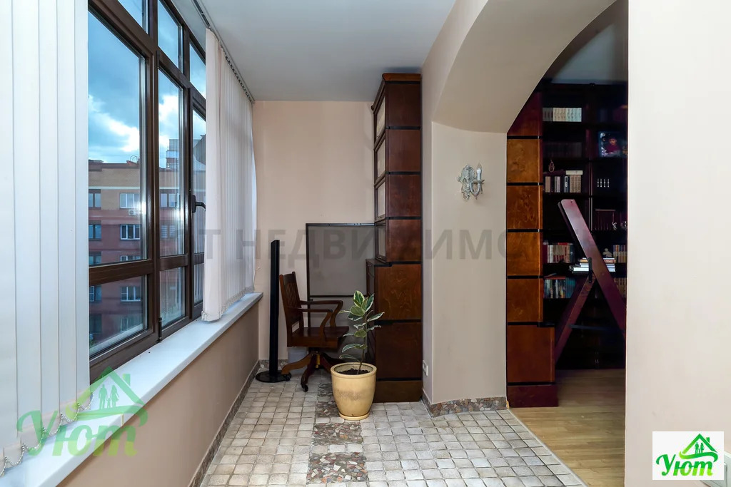 Продажа квартиры, Жуковский, ул. Муромская - Фото 22