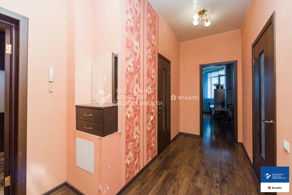 Продажа квартиры, Рязань, ул. Высоковольтная - Фото 15