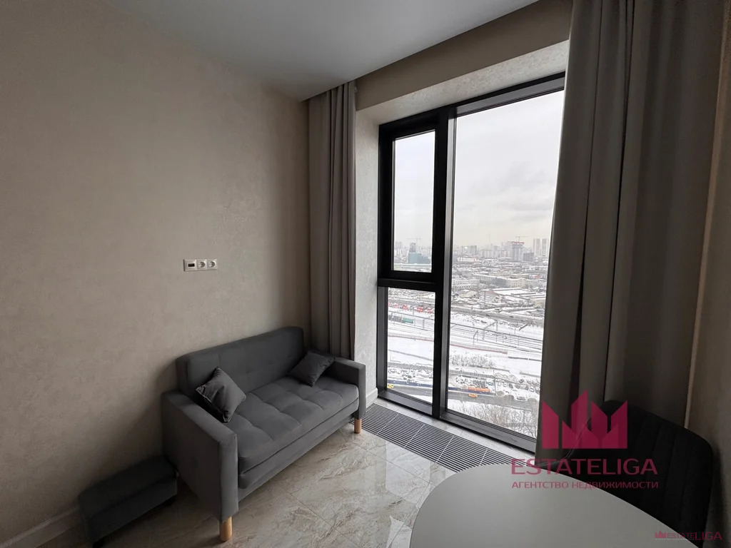 Аренда квартиры, м. Шелепиха, Причальный проезд - Фото 3