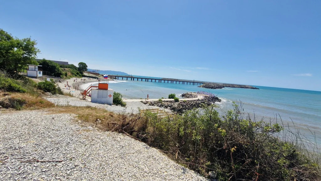 Продажа дома, Геленджик, Генерала Рашпиля ул. - Фото 2