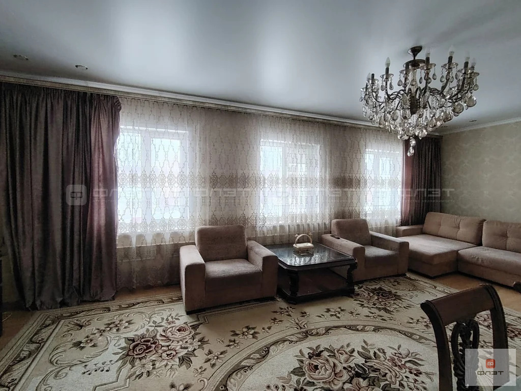 Продажа дома, Казань, ул. Горийская - Фото 4