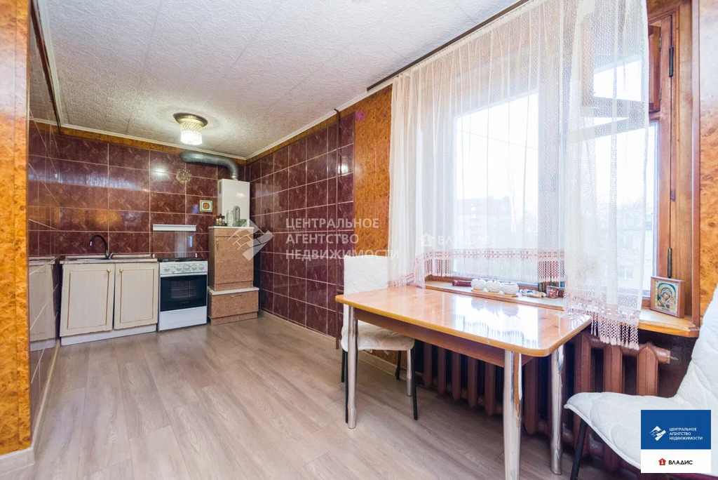 Продажа квартиры, Рязань, ул. Гагарина - Фото 2