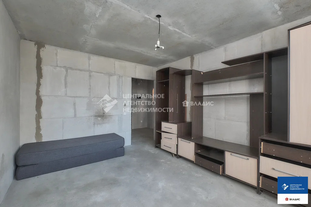 Продажа квартиры, Рязань, ул. Мервинская - Фото 6