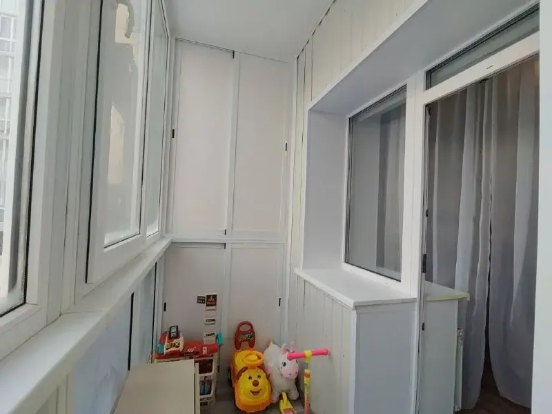 Лучшая квартира на Молодежном,5/1 с мебелью и техникой! - Фото 11