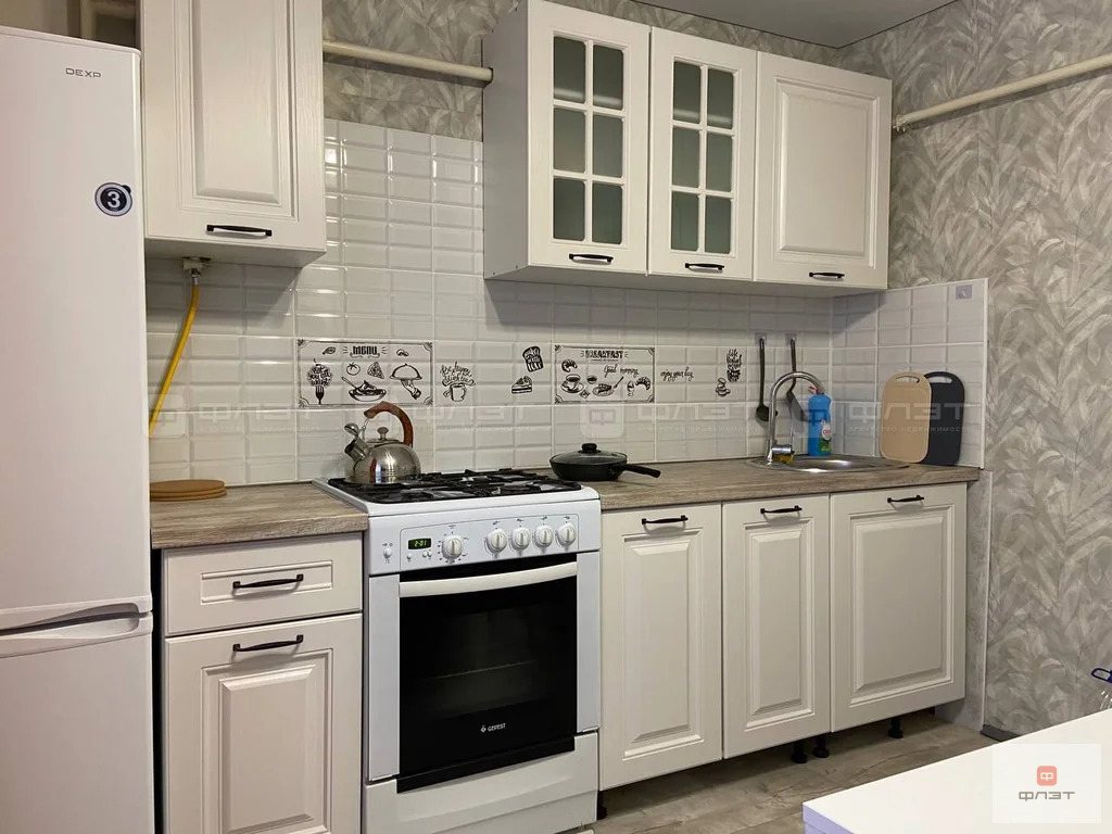 Аренда квартиры, Казань, пр. Победы д.72а - Фото 14