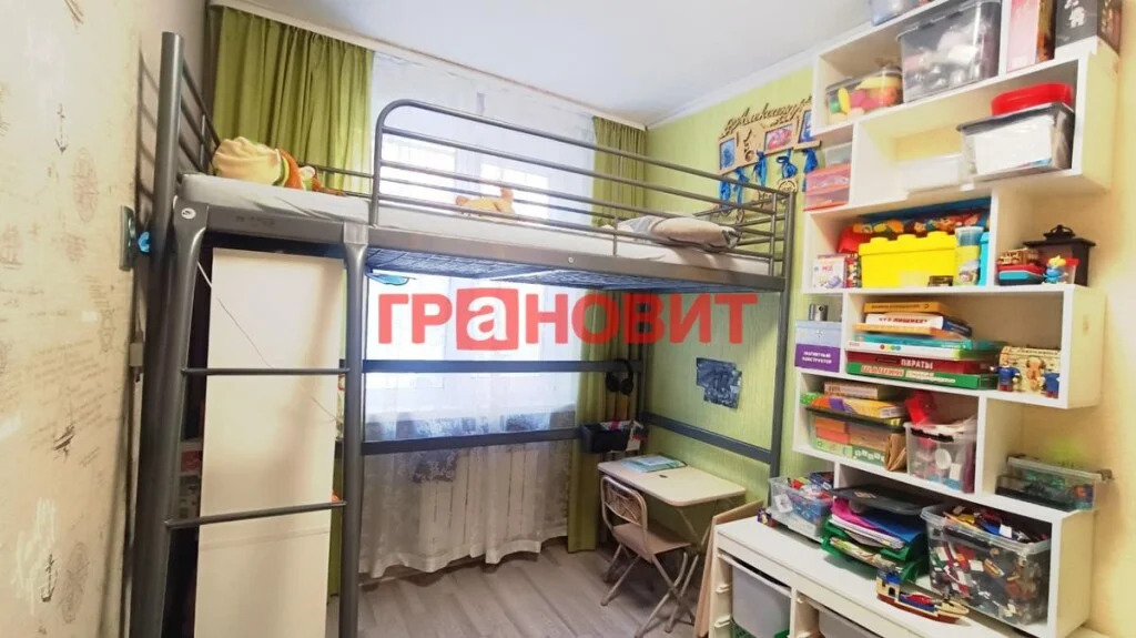 Продажа квартиры, Новосибирск, ул. Геодезическая - Фото 7