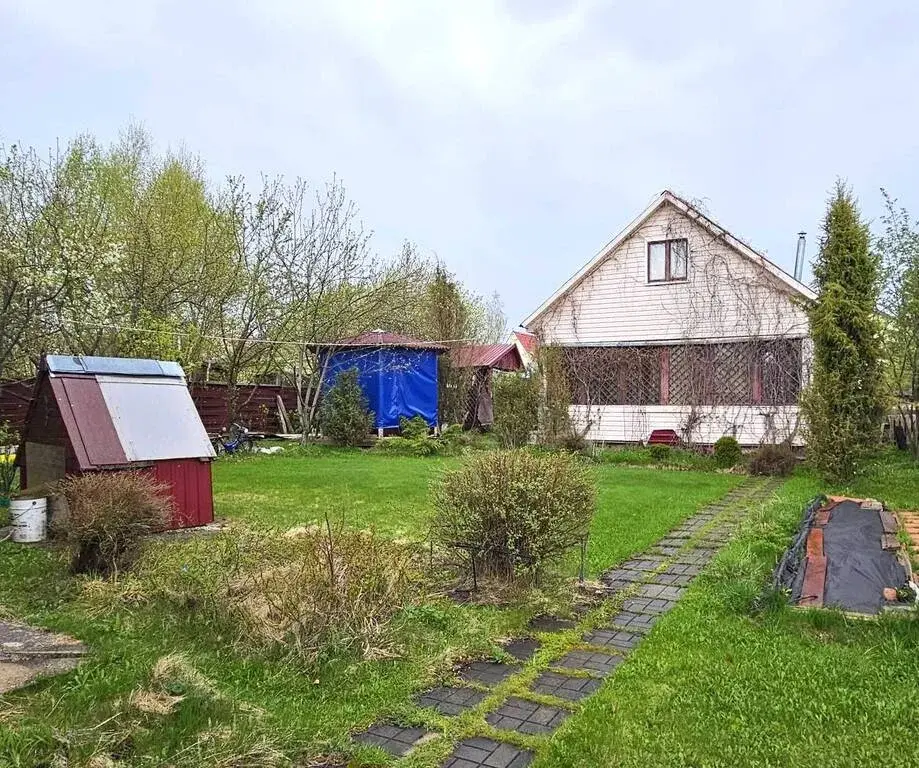 продажа дачи СНТ Мещерское г.о.Чехов - Фото 2