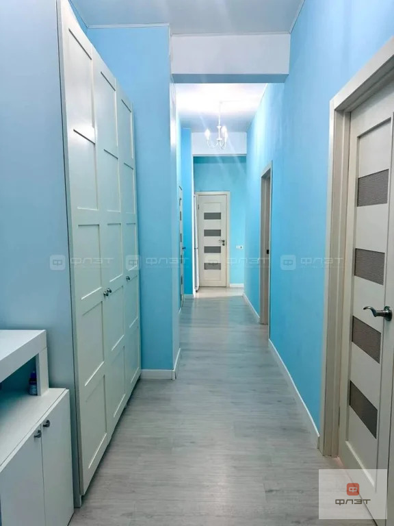 Продажа квартиры, Казань, ул. Павлюхина - Фото 31