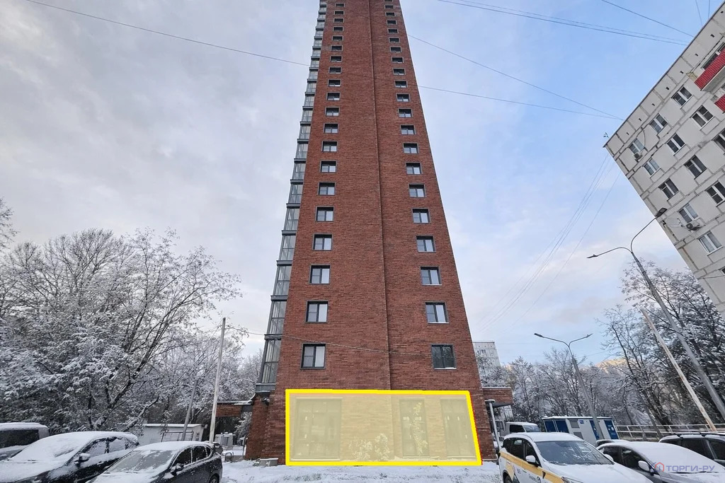 Продажа торгового помещения, ул. Артюхиной - Фото 4