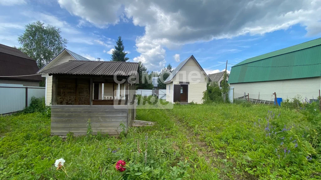Продажа дома, Хоругвино, Солнечногорский район - Фото 14