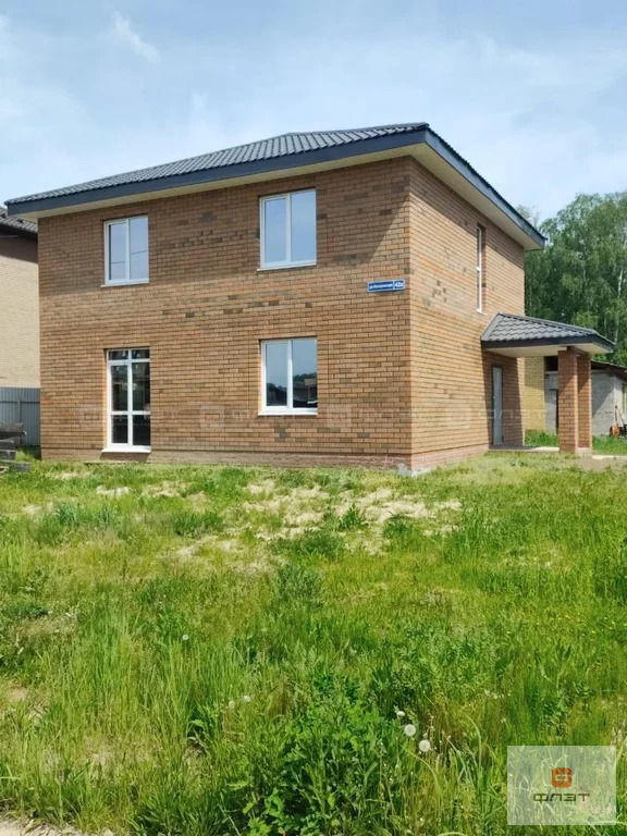 Продажа дома, Шигали, Высокогорский район, ул. Интересная - Фото 1