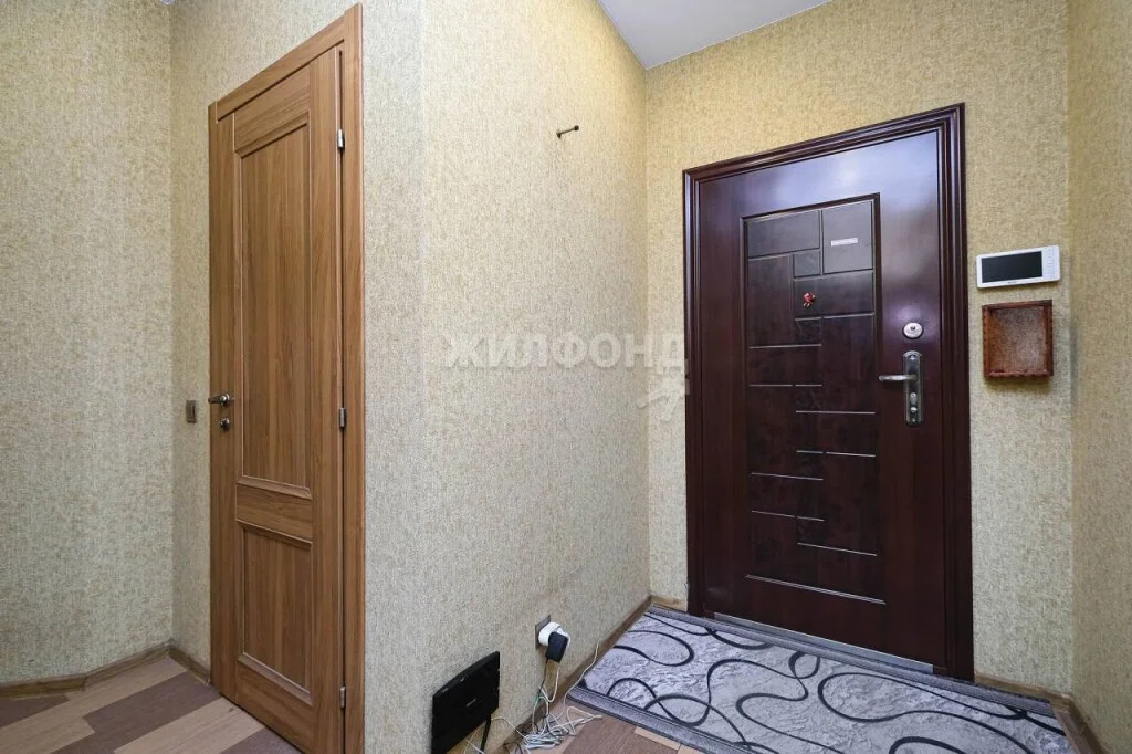 Продажа квартиры, Новосибирск, Серебряные Ключи - Фото 11