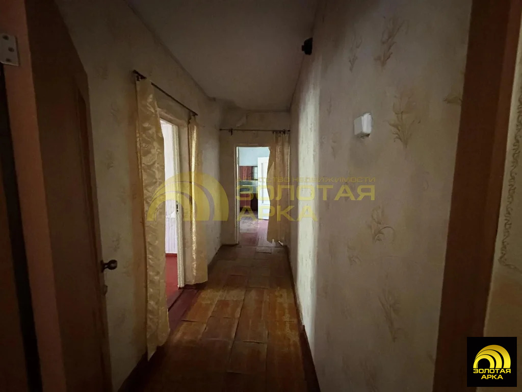 Продажа дома, Красный Октябрь, Темрюкский район - Фото 9