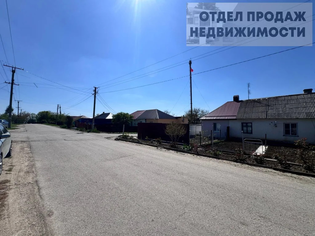 Объект 538058 - Фото 8