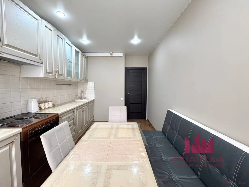 Продажа квартиры, Лопатино, Ленинский район, Сухановская улица - Фото 2