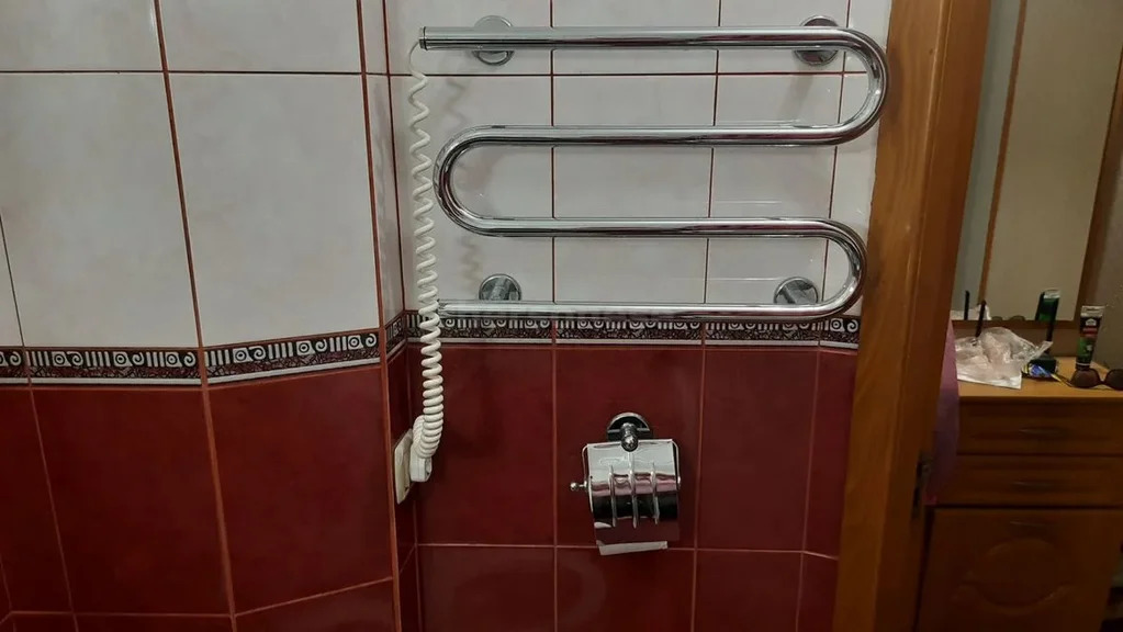 Аренда квартиры, Севастополь, Октябрьской Революции пр-кт. - Фото 10